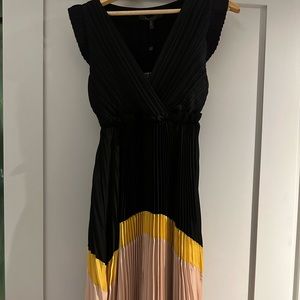 BCBG Maxazria dress